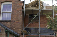 free Kingsmoor home extension quotes